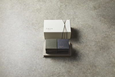 KOBAKO | アマン東京